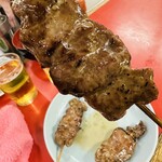 豚足のかどや - 