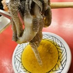 豚足のかどや - 