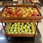 JACK’S RESTAURANT - 朝食ビュッフェの果物
            2023年12月28日