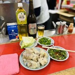 豚足のかどや - 