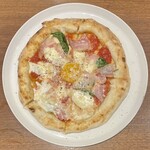 ピッツェリア みト - 