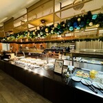 JACK’S RESTAURANT - 朝食ビュッフェ
      2023年12月28日