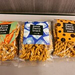 ニューデイズ - Pasta Snack