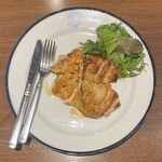 ピッツェリア みト - 