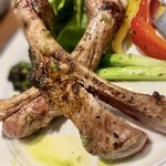 ピッツェリア みト - 