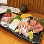 Kaisen Izakaya Fujisawa - 