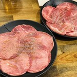 Shichirin Yakiniku An An - 