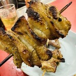 豚足のかどや - 