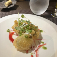 リストランテ リンコントロ - 