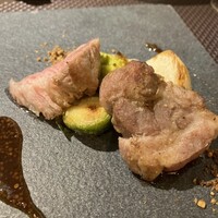 リストランテ リンコントロ - 