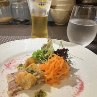 リストランテ リンコントロ - 