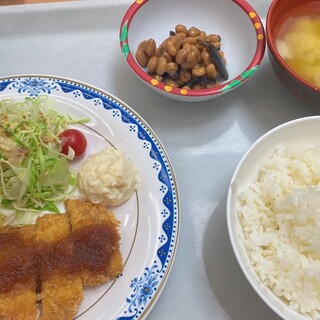 カフェテリア食彩館_0