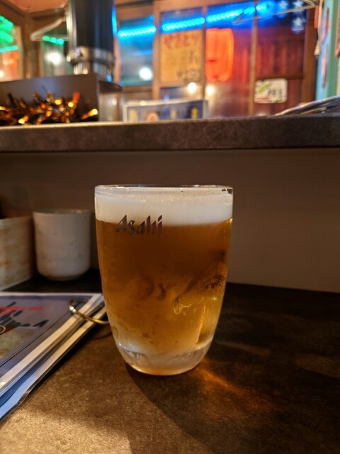 ハブソバ 七日町屋台村店 - 山形（沖縄そば）の写真