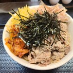 なぜ蕎麦にラー油を入れるのか。 - 