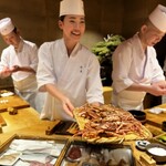 Sushi Sho Saito - 