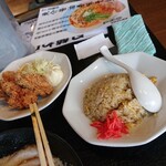 いっちゃん亭 - 