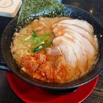 いっちゃん亭 - 