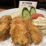 お食事処 さや - 