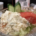 お食事処 さや - 