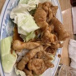 お食事処 さや - 