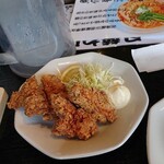 いっちゃん亭 - 