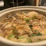 味ごよみ宮田 - 