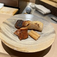 鮨 海界 - 