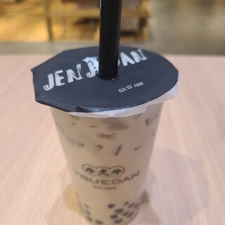 珍煮丹TRUEDAN      東急プラザ銀座店