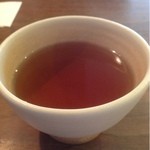 Okazuya Purasu Kafe - お茶