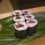 Sushi Ishiguro - 