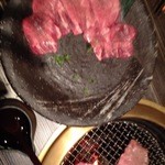 炭焼肉 石田屋。 - 