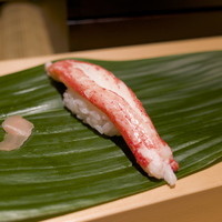 鮨 いし黒 - 