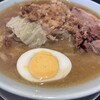 ラーメン富士丸 平塚店