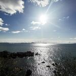 絶景露天風呂の宿 銀波荘 - 