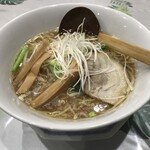 中華料理 品香軒 - 料理