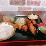 お食事の店 やなせ - 