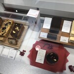 ノアケ トーキョー - 店舗②