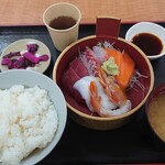 勘太そば - 料理写真: