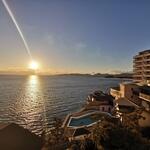 絶景露天風呂の宿 銀波荘 - 