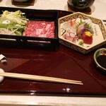 絶景露天風呂の宿 銀波荘 - 