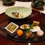 絶景露天風呂の宿 銀波荘 - 