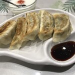 中華料理 品香軒 - 料理