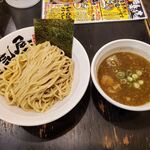 Tsukemen Tsukiya - 