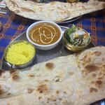サンガム インド・ネパール料理 - 