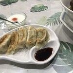 中華料理 品香軒 - 料理