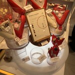 ノアケ トーキョー - 店舗①