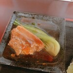 お食事の店 やなせ - 
