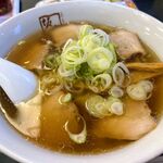 喜多方ラーメン 坂内 - 