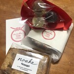 ノアケ トーキョー 銀座店 - 購入したもの