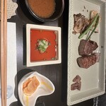 Teppanyaki Kusunoki - 